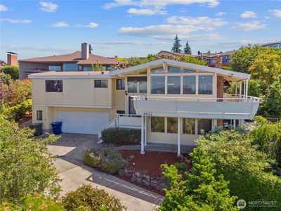 4422 138th Avenue SE, Bellevue, WA, 98006