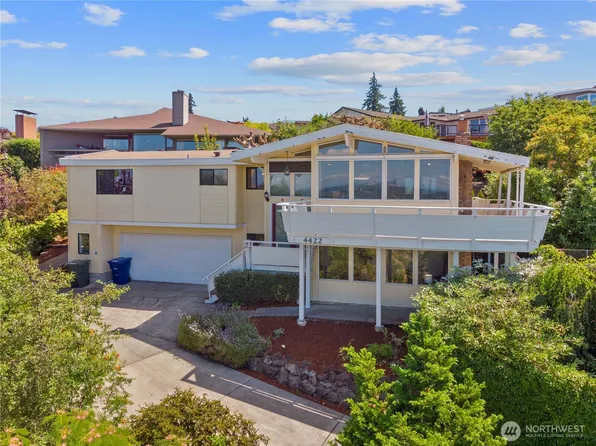 4422 138th Avenue SE, Bellevue, WA 98006