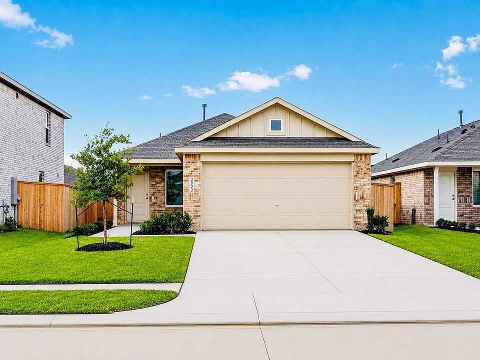 1st image of 26822 Vanilla Pearls Ln