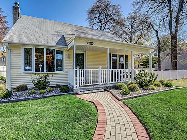 205 Durand Rd Neptune Nj 07753 Zillow