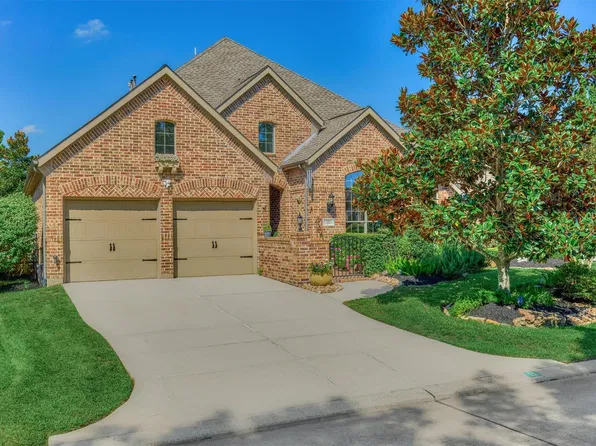 11 Almondell Ct, Magnolia, TX 77354