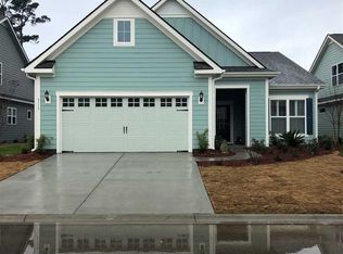5117 White Iris Dr LOT 34, North Myrtle Beach, SC 29582