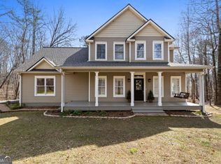 123 Sweetbriar Dr, Jasper, GA 30143