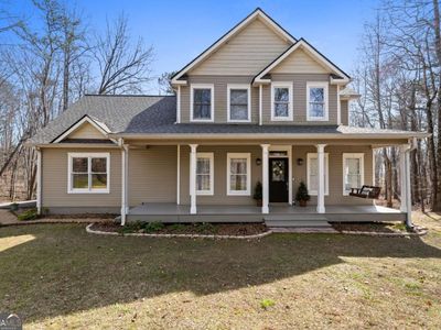 123 Sweetbriar Dr, Jasper, GA, 30143