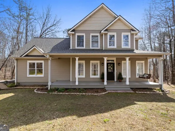 123 Sweetbriar Dr, Jasper, GA 30143