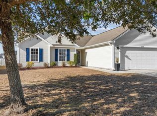 4576 E Walkerton Rd, Myrtle Beach, SC 29579