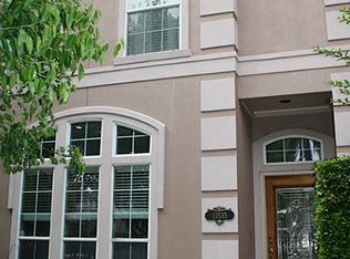 13535 Brookbluff Ln, Houston, TX 77077