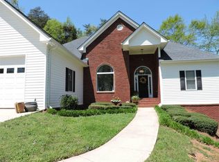 3599 Lakeland Rd, Gainesville, GA 30506