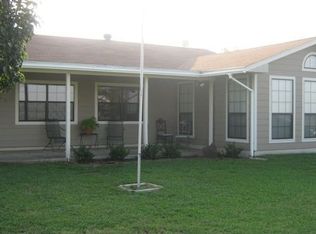 275195 E 1870th Rd, Comanche, OK 73529