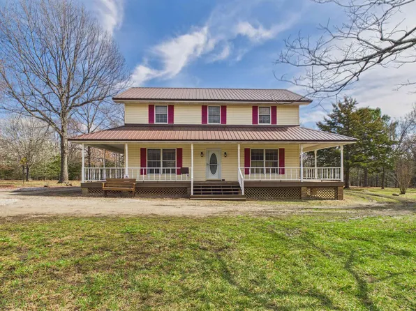 1284 County Road 476, Clarkridge, AR 72623