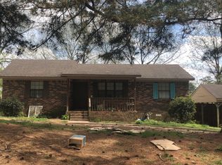 155 Dusty Dr SW, Arab, AL 35016