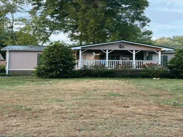 175 Ingram St, Manchester, TN 37355