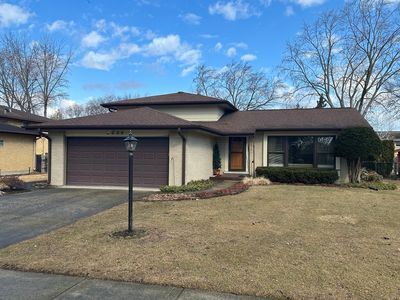 2008 E Woodview Dr, Mount Prospect, IL, 60056
