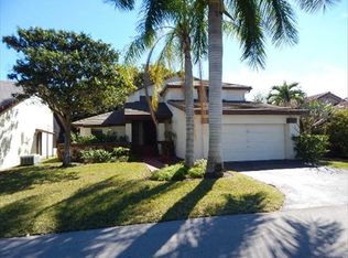 2220 Tallahassee, Weston, FL 33326