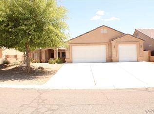 6164 S Kodiak E, Fort Mohave, AZ 86426