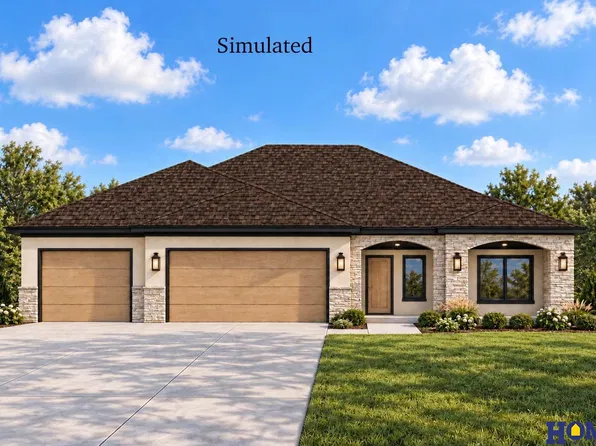 2555 S 102nd St, Lincoln, NE 68520