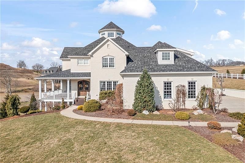 506 Villa Dr, PA 15367 Zillow