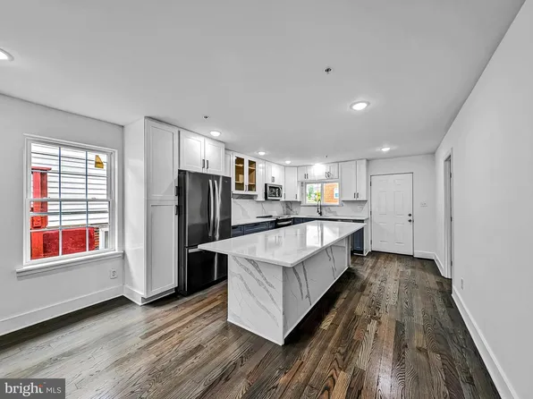 4302 Byers St, Capitol Heights, MD 20743