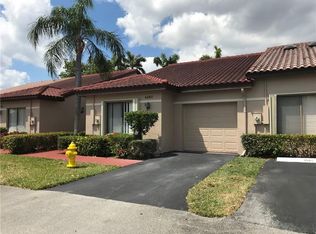 3587 Inverrary Blvd W, Lauderhill, FL 33319