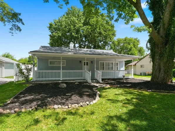 536 Courtney Dr, New Haven, IN 46774