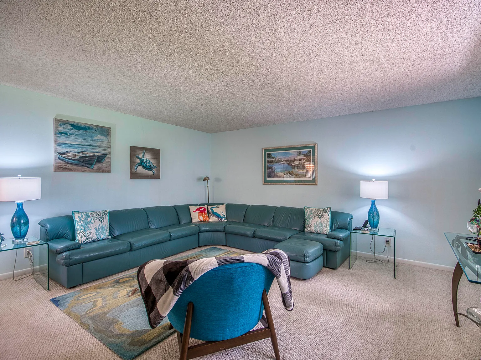 2 bed, 2.0 bath, 900 sqft, $2,300 — Photo 4