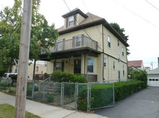 219 Sackett St, Providence, RI 02907