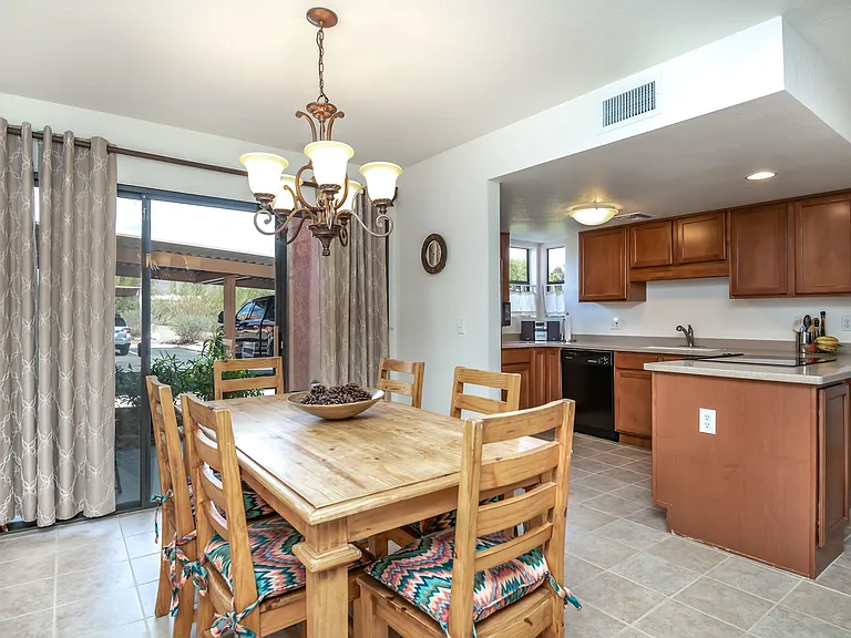 5051 N Sabino Canyon Rd #1183 — Photo 8