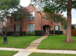 604 Uvalde Ct, Allen, TX 75013