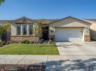 653 Marybelle Dr, Merced, CA 95348