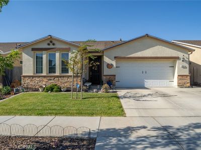 653 Marybelle Dr, Merced, CA, 95348