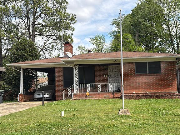 2nd image of 809 Bolin St SW