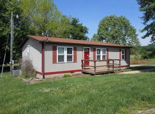 1215 Goren Mill Rd, Munfordville, KY 42765