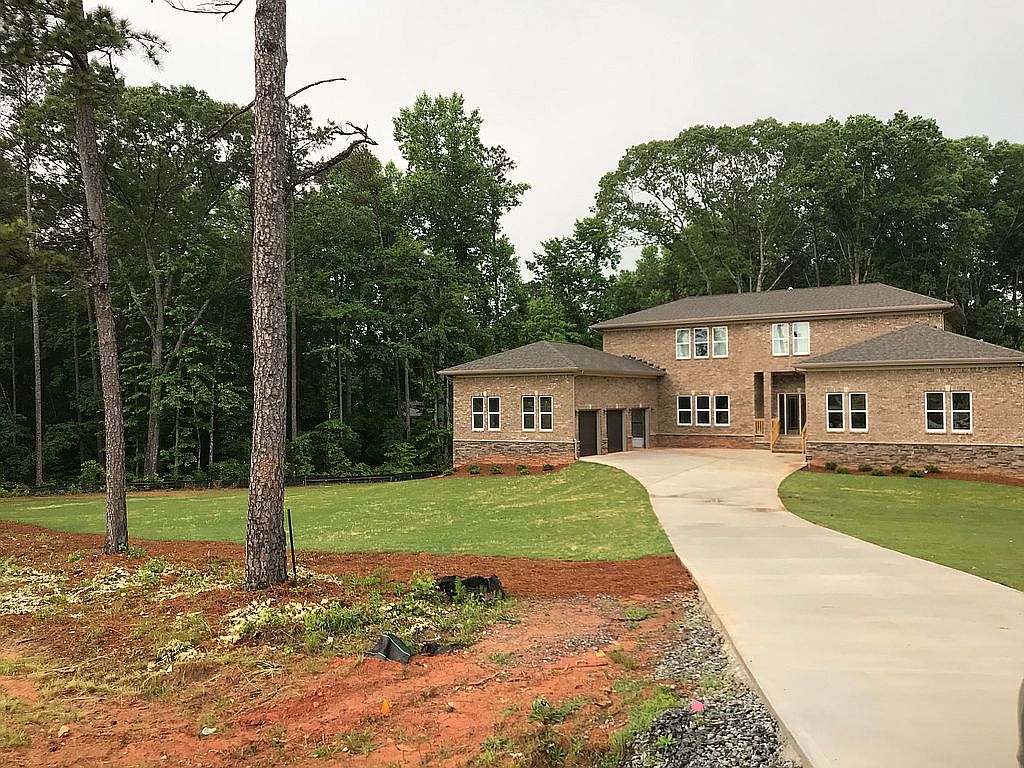 854 Mars Hill Rd NW, Acworth, GA 30152 Zillow