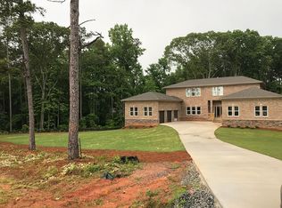 854 Mars Hill Rd NW, Acworth, GA 30152