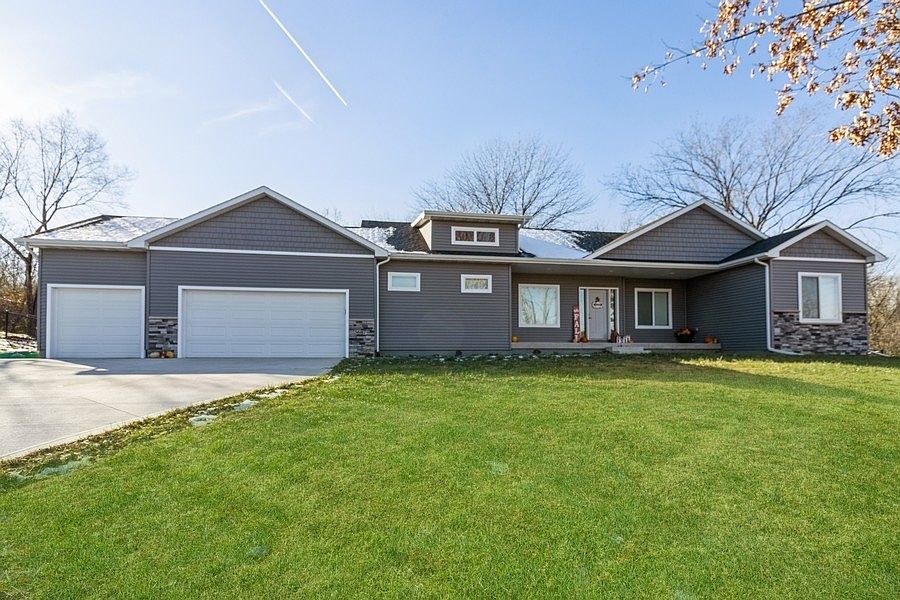 36879 W Shore Ln, Van Meter, IA 50261 MLS 664132 Zillow