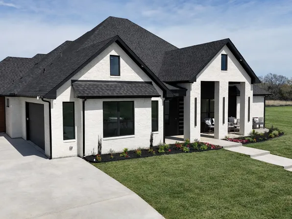 2012 Nichole Blvd, Pottsboro, TX 75076