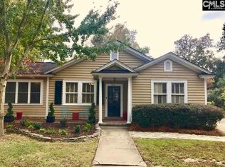 3306 Heyward St, Columbia, SC 29205