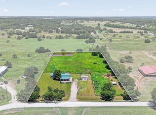 237 Mount Pleasant Rd, Valley View, TX 76272