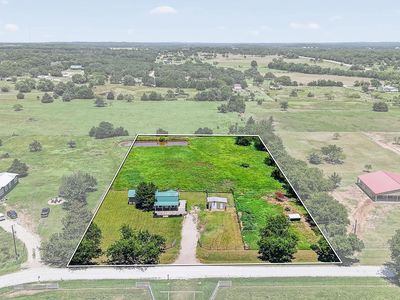 237 Mount Pleasant Rd, Valley View, TX, 76272