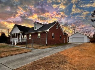 1501 Cox Ct, High Point, NC 27263