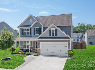 108 Emperors Trl, Mooresville, NC 28115