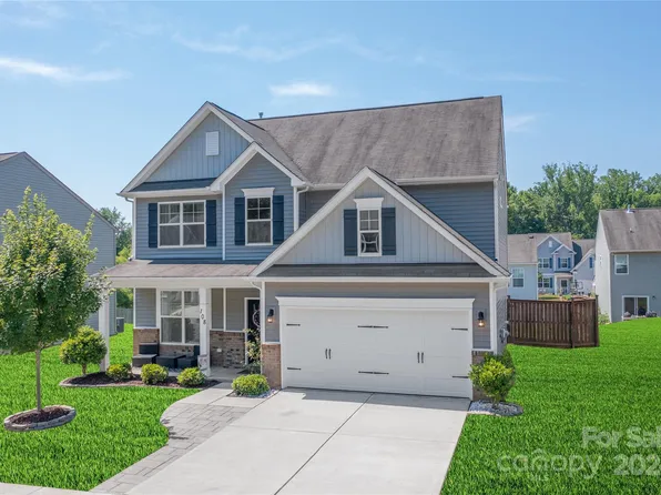 108 Emperors Trl, Mooresville, NC 28115