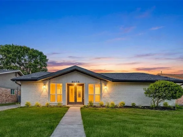 6106 Rutherglenn Dr, Houston, TX 77096