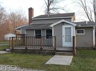 4928 N Myers Rd, Geneva, OH 44041