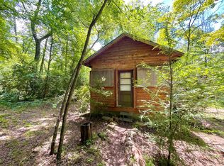 Garrett Branch Cir, Ellijay, GA 30536