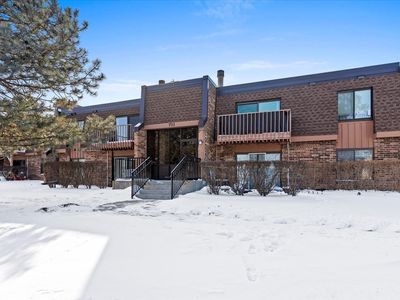 711 Waterford Rd #2A, Schaumburg, IL, 60193