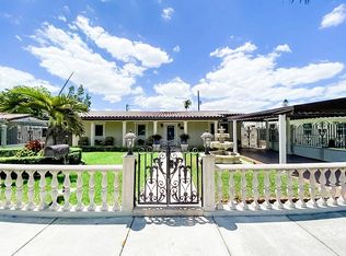 7330 S Waterway Dr, Miami, FL 33155