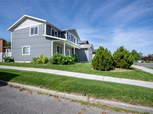 1735 Livingston Ave, Helena, MT 59601