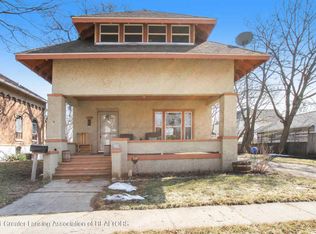 310 Mineral St, Grand Ledge, MI