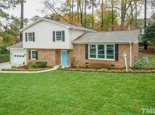 720 Dartmouth Rd, Raleigh, NC 27609